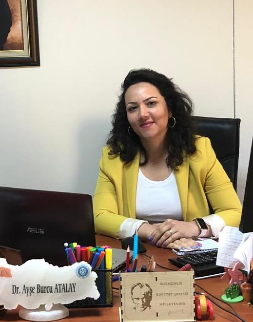 AYŞE BURCU ATALAY